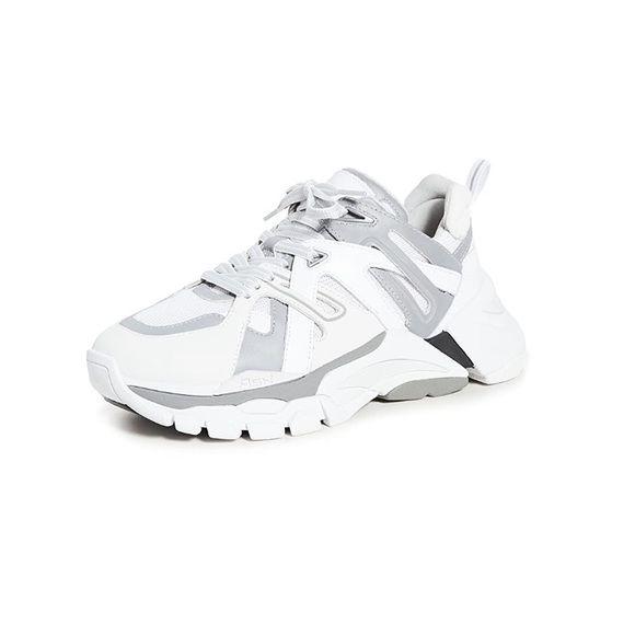 Ash Shoes - Ash Sneakers